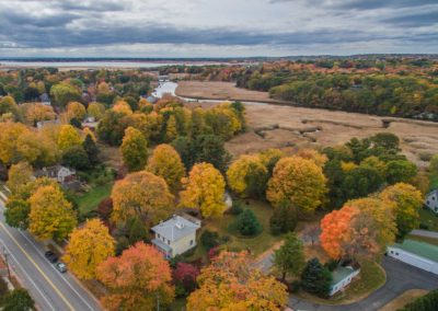 Pete's Precision Photography Connecticut Aerial Photography